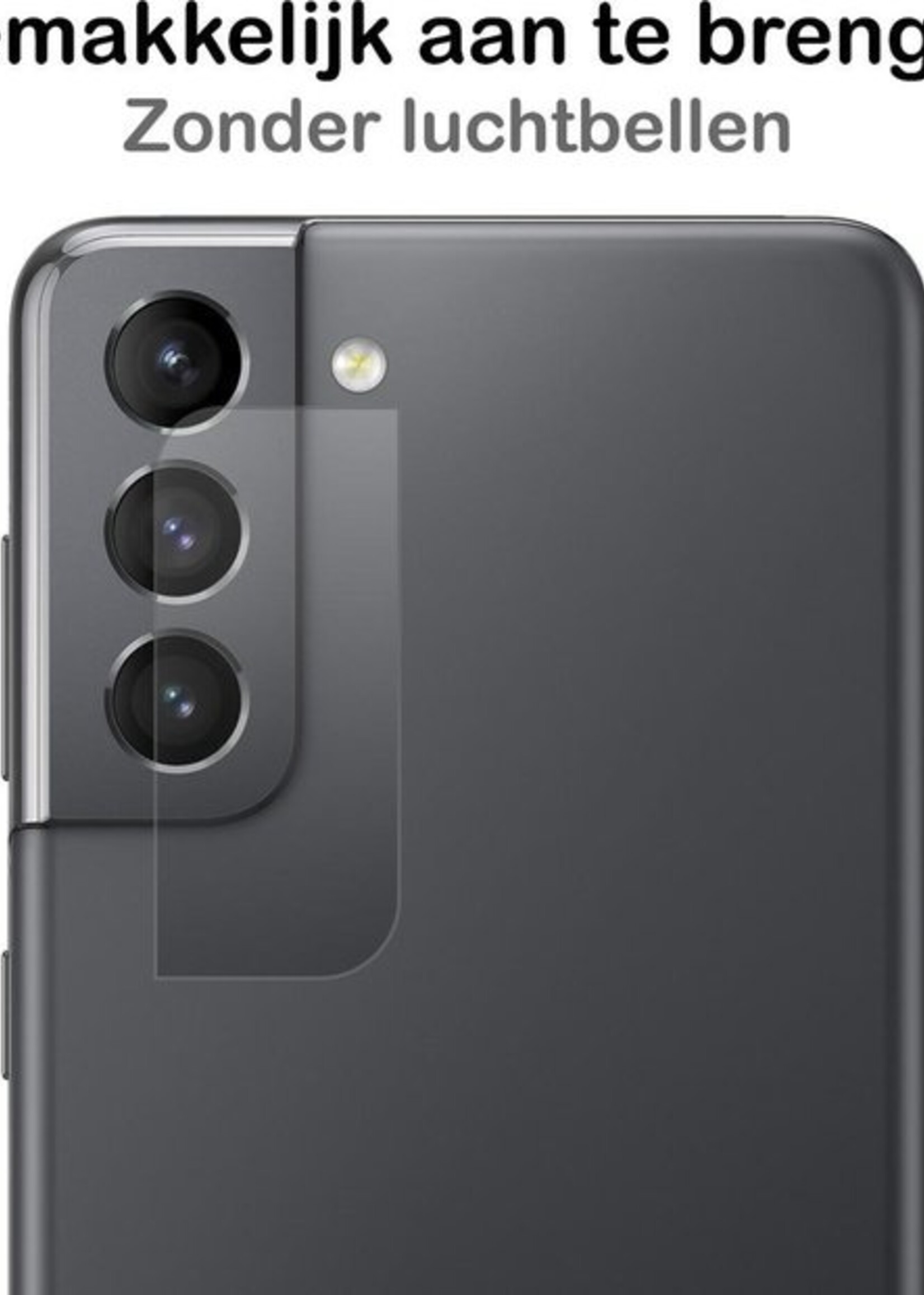 BTH BH-S21PLUSTEMPCAMERA.BTH