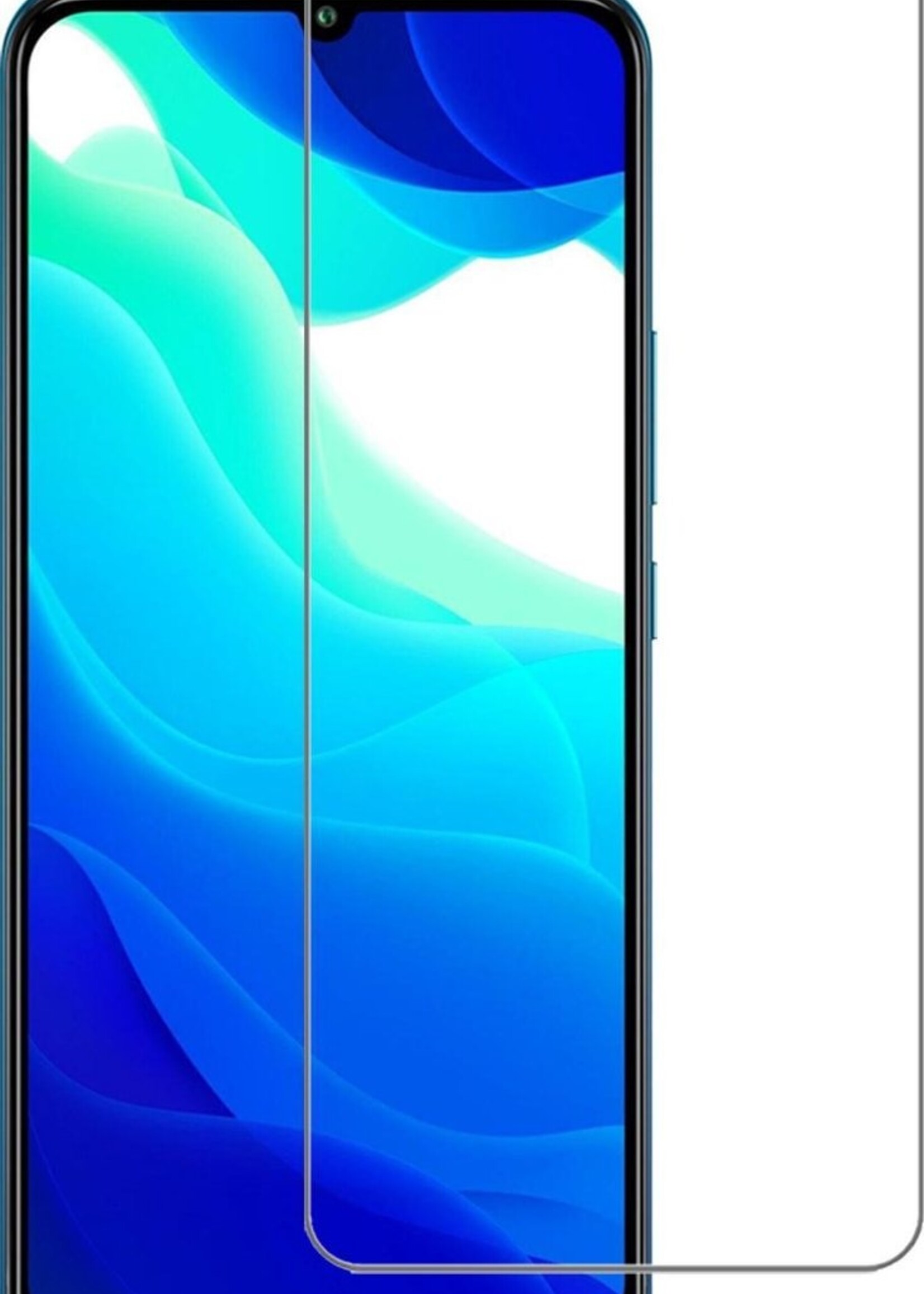 BTH BH-XIAOMIMI10LITETEMP.BTH