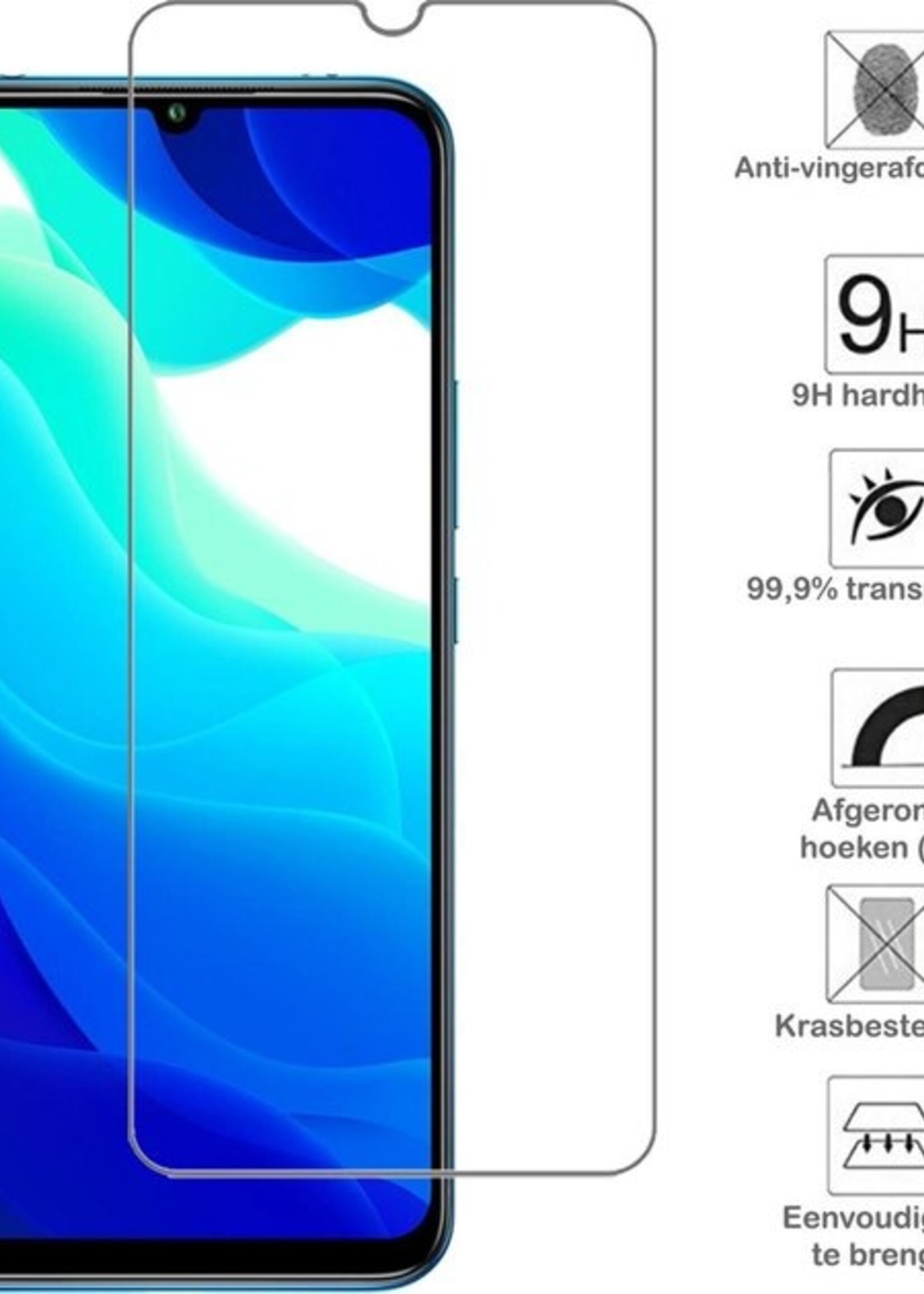 BTH BH-XIAOMIMI10LITETEMP.BTH