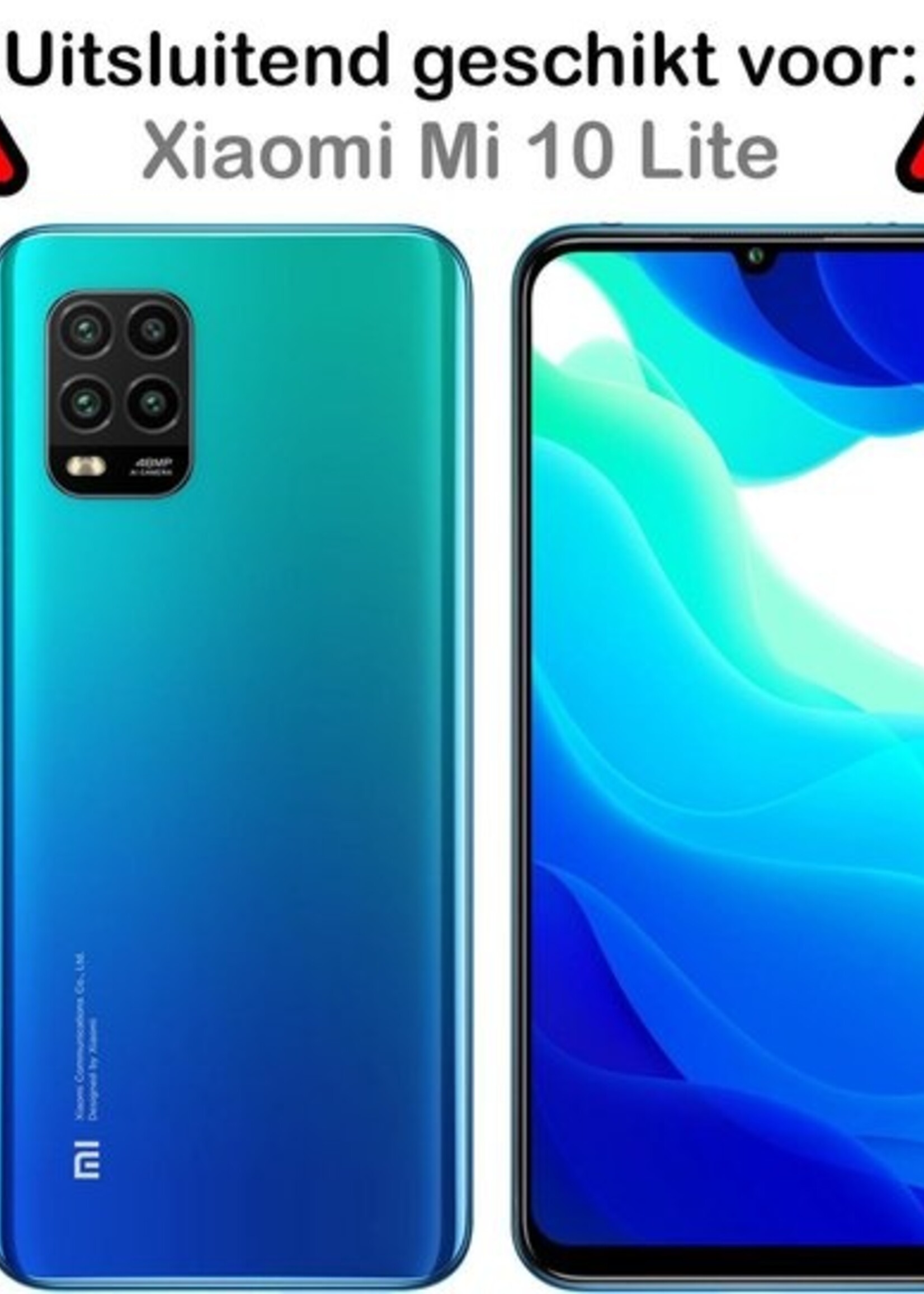 BTH BH-XIAOMIMI10LITETEMP.BTH