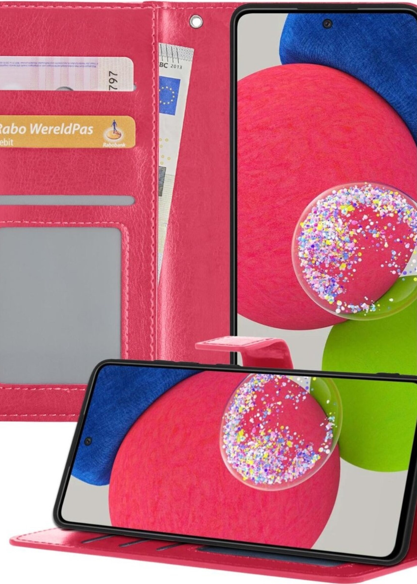 BTH BH-A52FLIPWALDONKERROZE.BTH