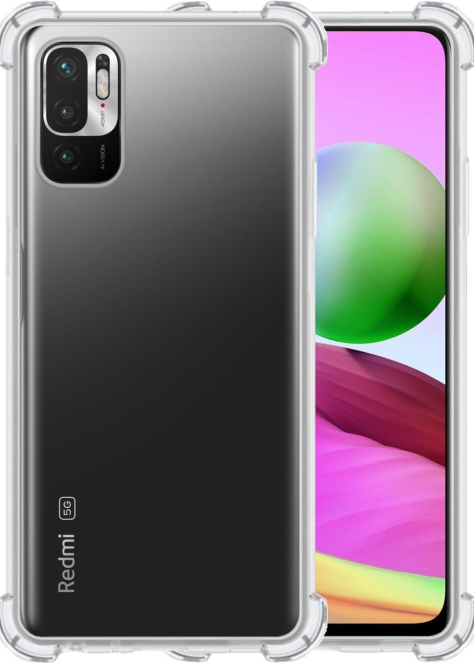 BTH BH-XIAOMINOTE10SHOCK5G.BTH