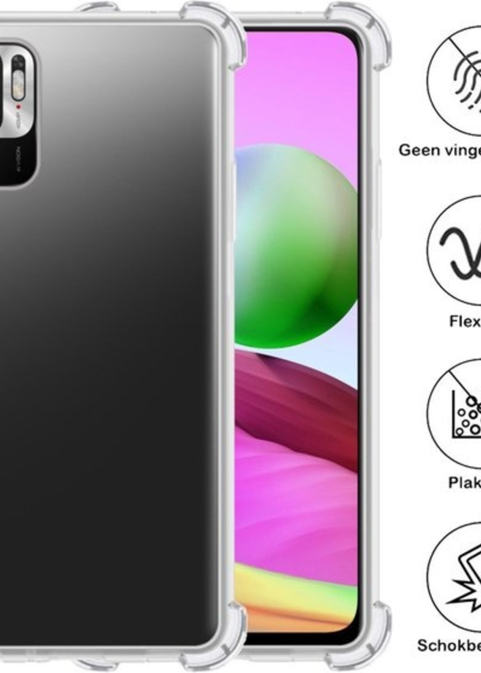 BTH BH-XIAOMINOTE10SHOCK5G.BTH