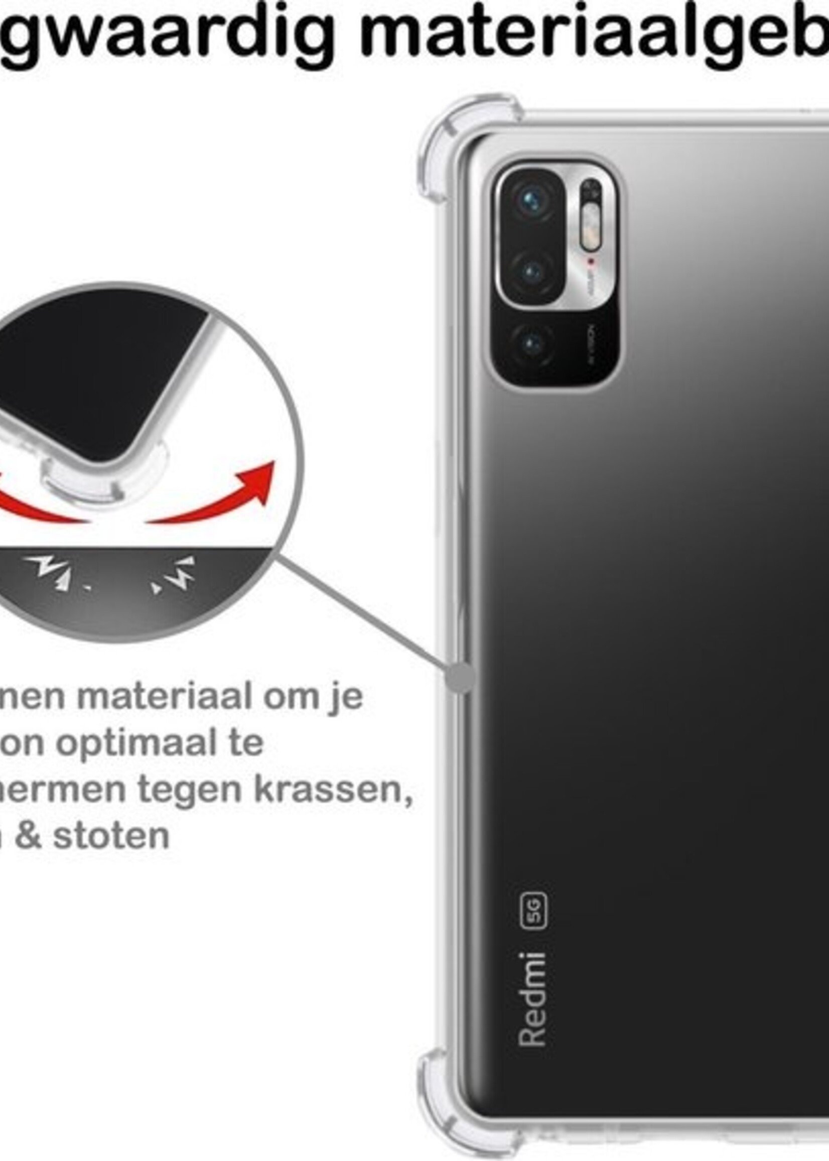 BTH BH-XIAOMINOTE10SHOCK5G.BTH