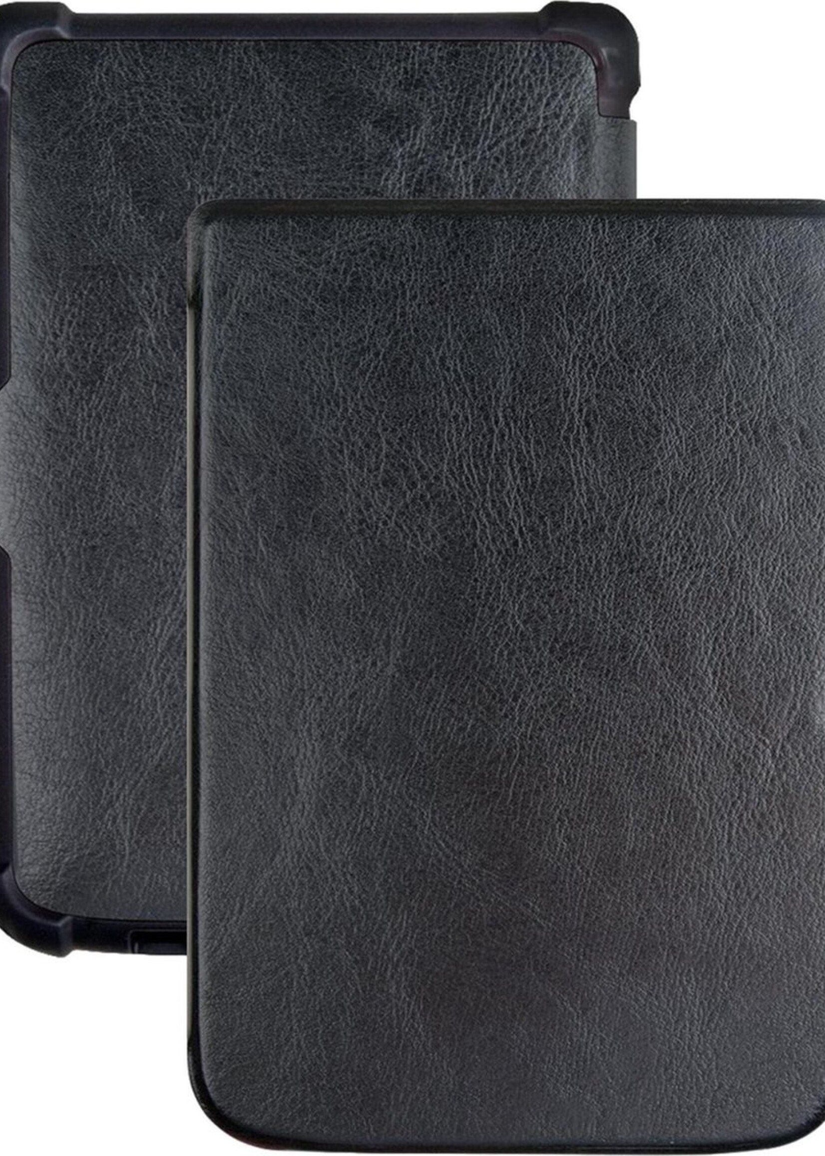 BTH BH-POCKETBOOKTOUCHHD3ZWART.BTH