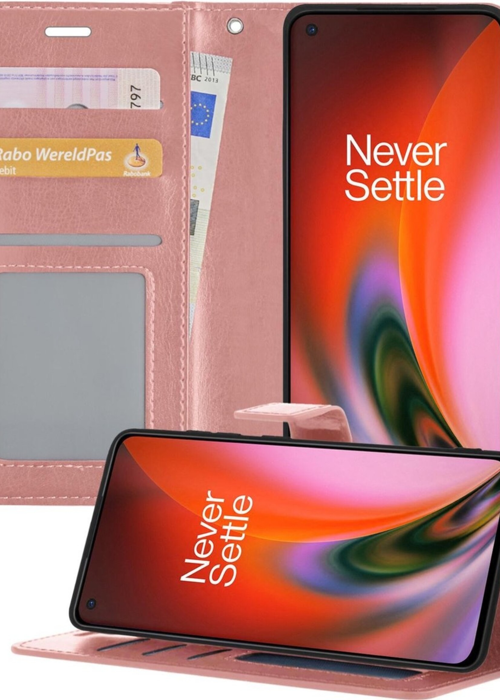 BTH BH-ONEPLUSNORD2FLIPWALROGO5G.BTH
