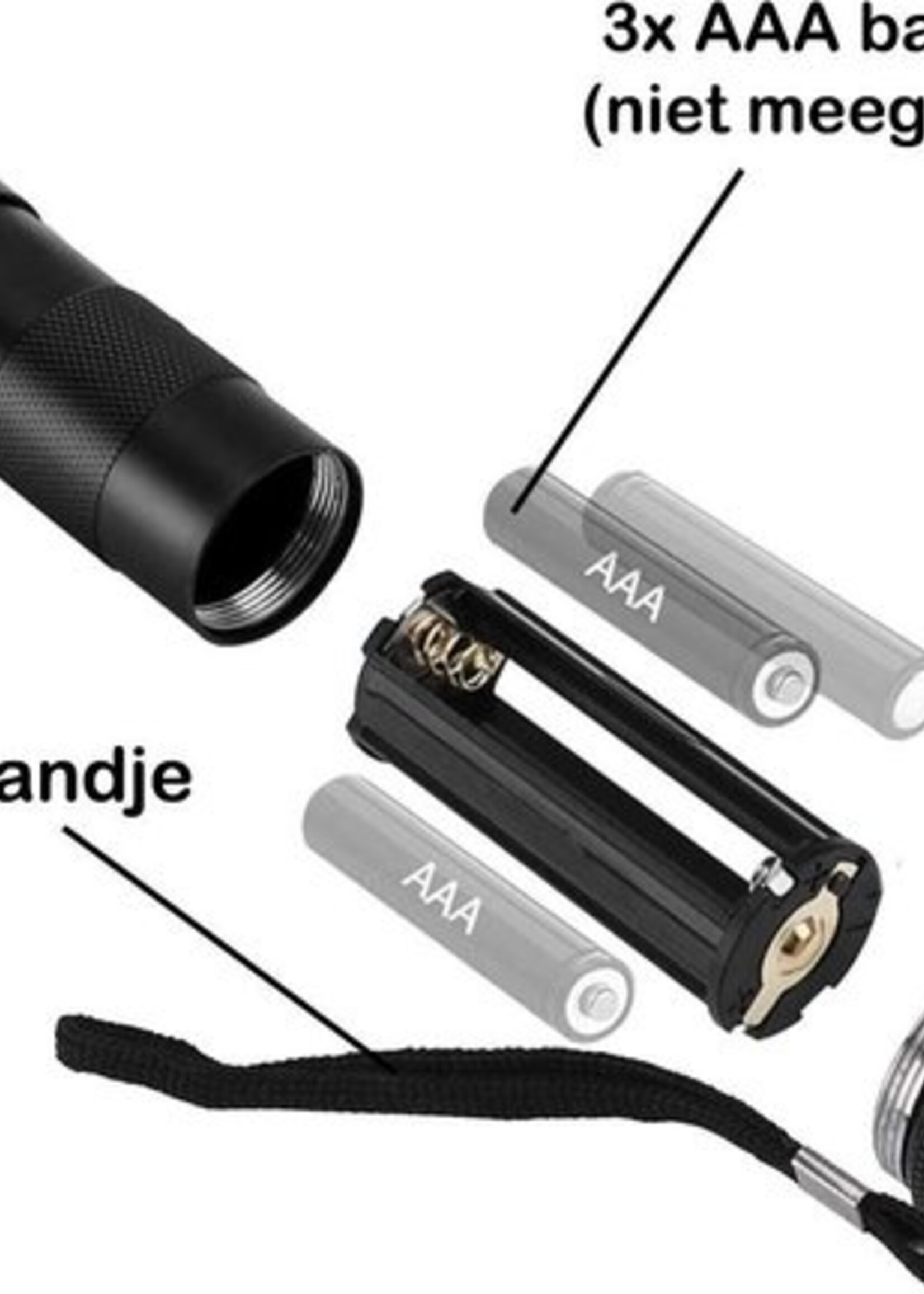 BTH BH-ZAKLAMPUV.BTH