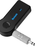 BTH BTH AUX Bluetooth Draadloze Ontvanger