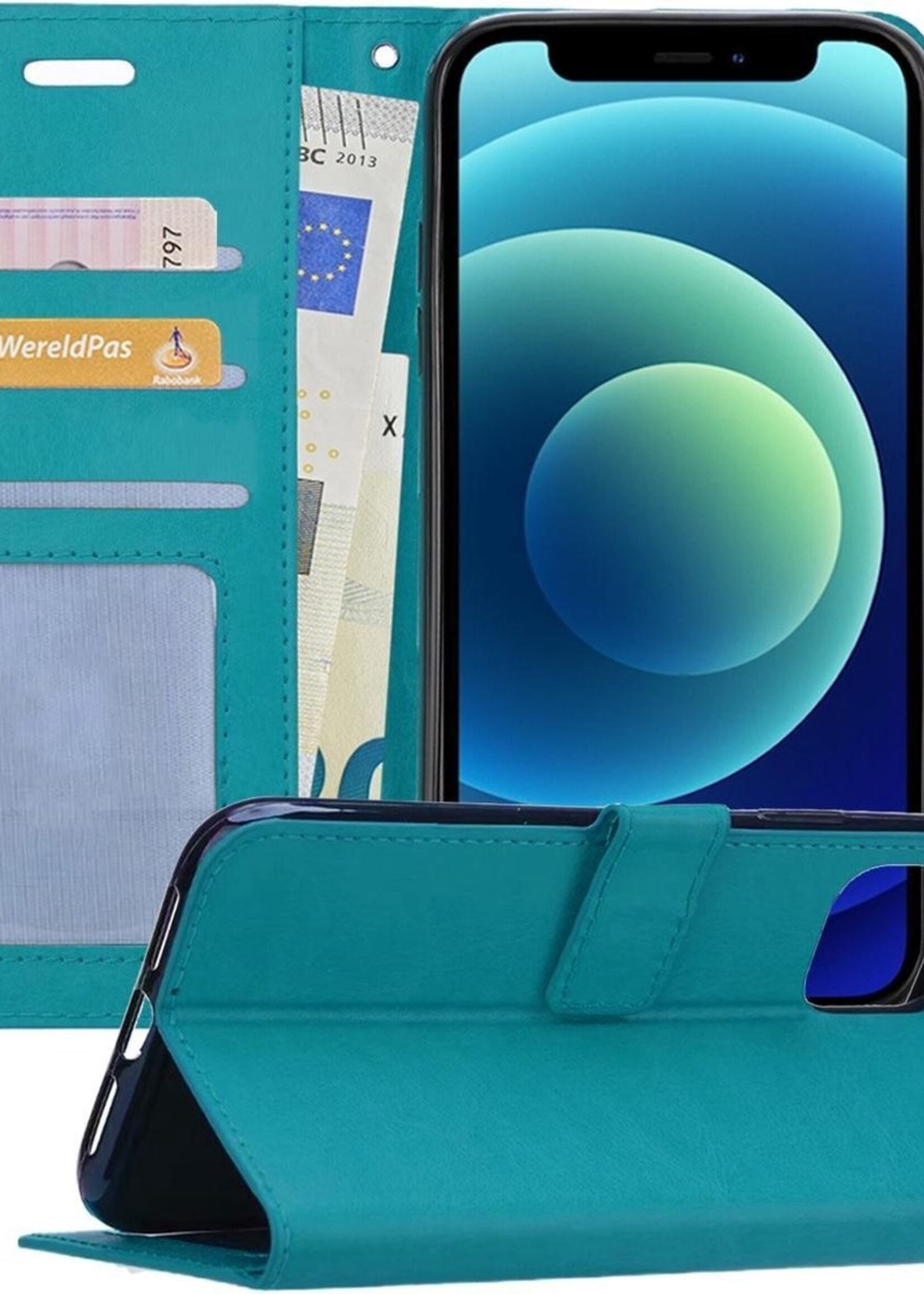 BTH BH-I126.7FLIPWALTURQUOISE.BTH