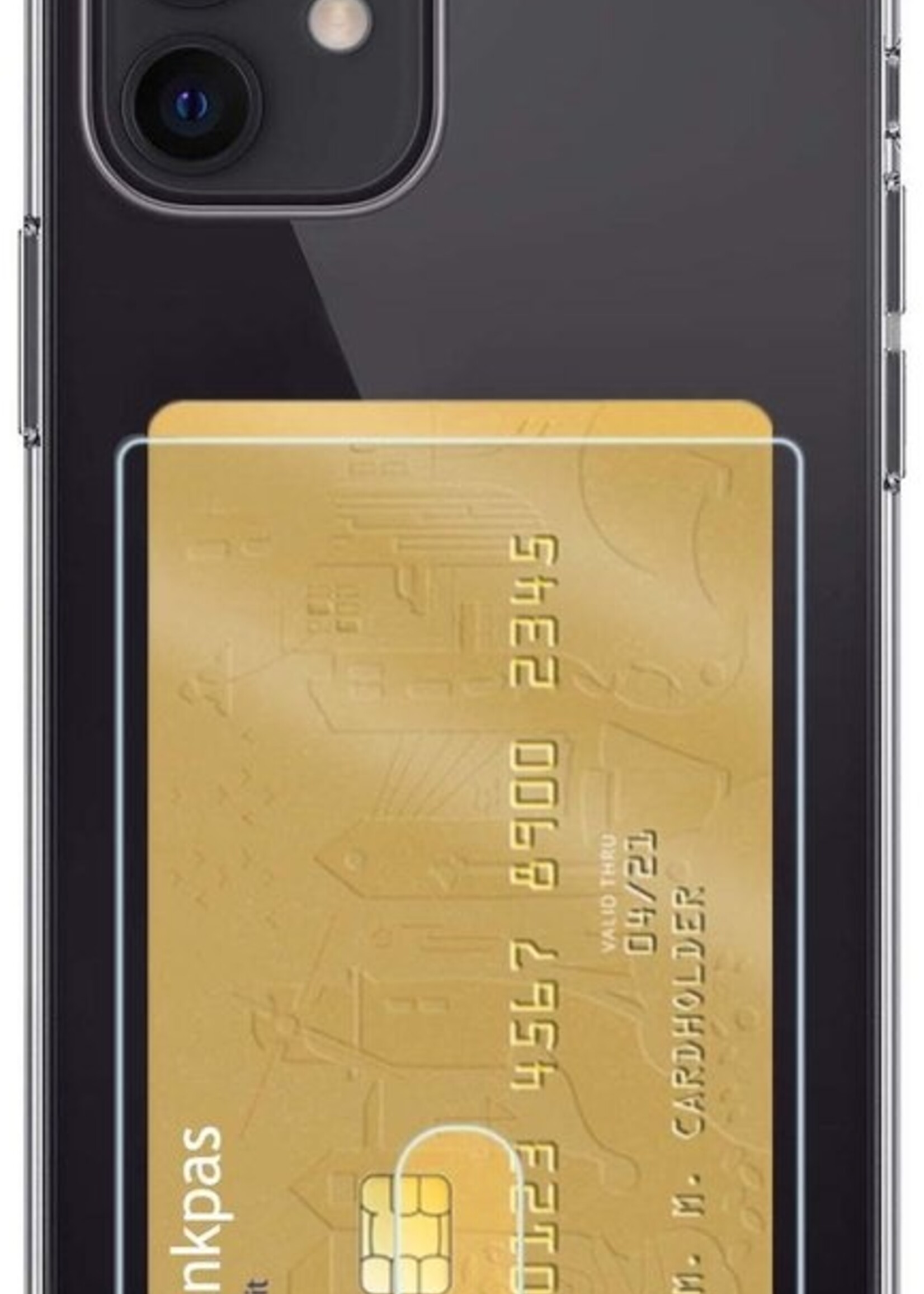 BTH BH-I126.1CARDSHOCK.BTH