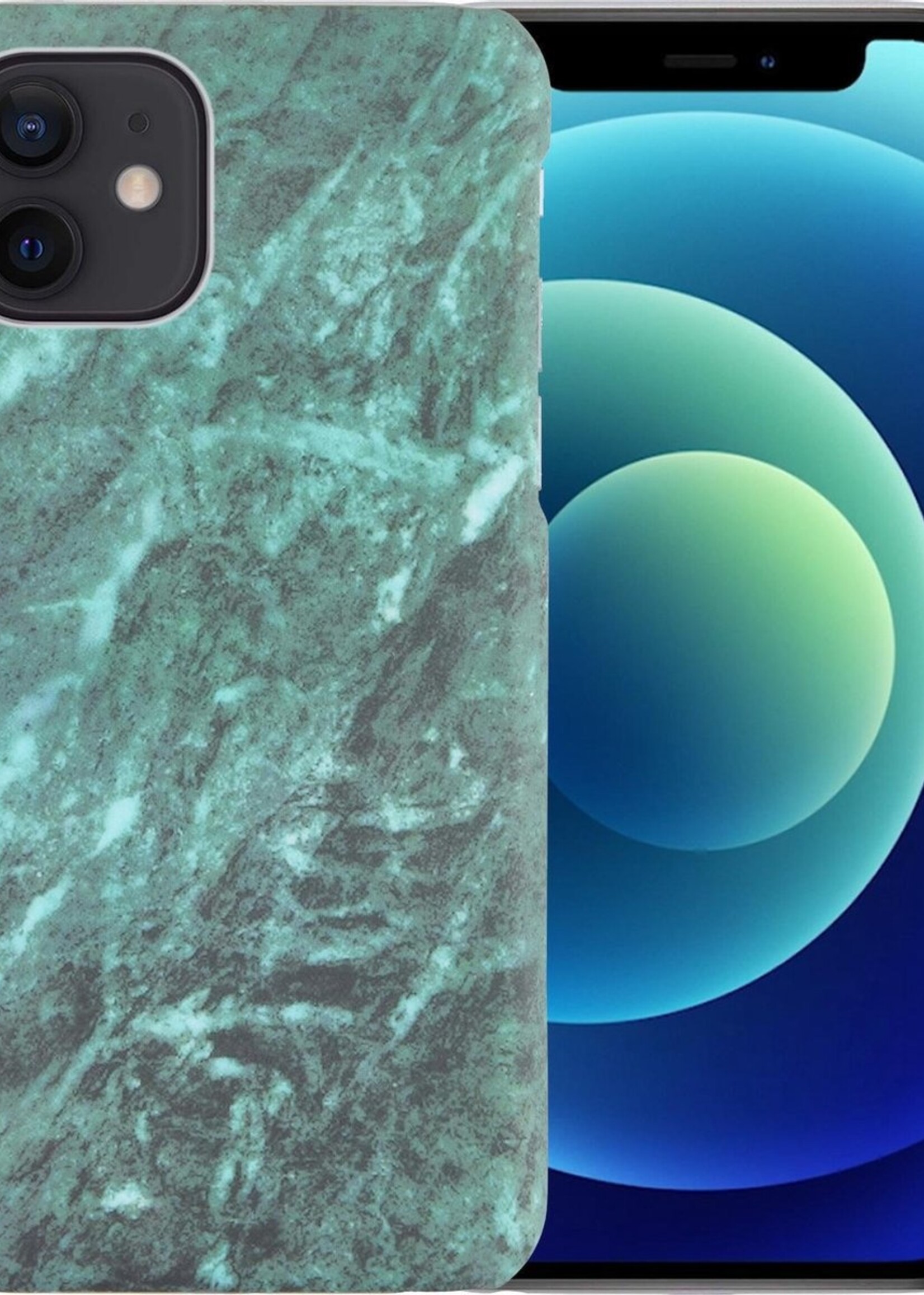 BTH BH-I126.1MARMERGROEN.BTH