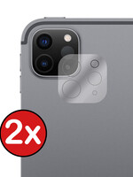 BTH BTH iPad Pro 11 inch (2022) Camera Screenprotector - 2 PACK