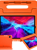 BTH BTH iPad Pro 11 inch (2022) Kinderhoes - Oranje