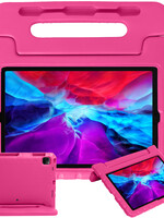BTH BTH iPad Pro 11 inch (2022) Kinderhoes - Roze