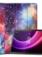 BTH BTH Lenovo Tab P11 (2e Gen) Hoes - Galaxy