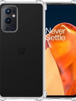 BTH BTH OnePlus 9 Pro hoesje shock proof