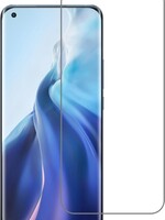 BTH BTH Xiaomi Mi 11 Screenprotector