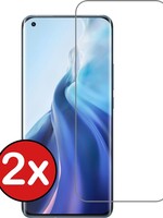 BTH BTH Xiaomi Mi 11 Screenprotector - 2 PACK