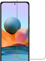 BTH BTH Xiaomi Redmi Note 10 Pro Screenprotector