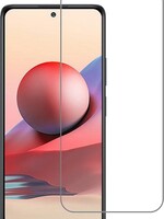 BTH BTH Xiaomi Redmi Note 10 4G Screenprotector