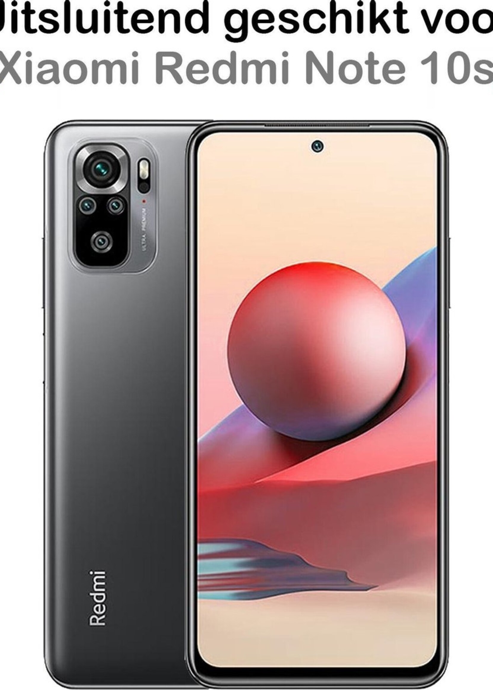 BTH BH-XIAOMINOTE10TEMP.BTH