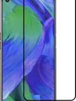 BTH BTH Oppo A54 5G Screenprotector Full Cover 3D
