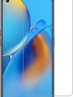 BTH BTH Oppo A74 4G Screenprotector