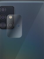 BTH BTH Samsung Galaxy A51 Camera Screenprotector
