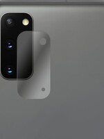 BTH BTH Samsung Galaxy S20 Camera Screenprotector