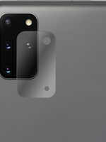 BTH BTH Samsung Galaxy S20 Plus Camera Screenprotector