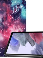 BTH BTH Samsung Galaxy Tab A7 Lite Hoesje - Galaxy