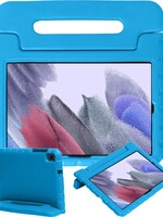 BTH BTH Samsung Galaxy Tab A7 Lite Kinderhoes - Blauw