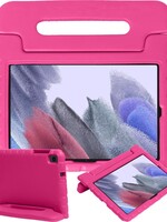 BTH BTH Samsung Galaxy Tab A7 Lite Kinderhoes - Roze