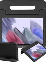 BTH BTH Samsung Galaxy Tab A7 Lite Kinderhoes - Zwart