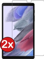 BTH BTH 2x Samsung Galaxy Tab A7 Lite screenprotector