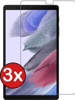 BTH BTH 3x Samsung Galaxy Tab A7 Lite screenprotector