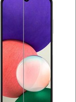 BTH BTH Samsung Galaxy A22 4G Screenprotector