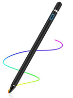 BTH BTH Actieve Stylus Pen - Zwart