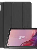 BTH BTH Lenovo Tab M9 Hoes - Zwart