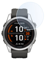BTH BTH Garmin Fenix 7S Pro Screenprotector