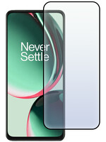 BTH BTH OnePlus Nord CE 3 Lite Screenprotector Glas Full Cover