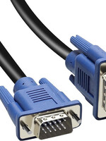 BTH BTH VGA naar VGA Adapter Kabel (1,50 m)