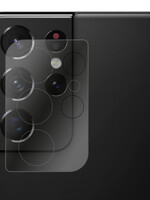 BTH BTH Samsung Galaxy S21 Ultra Camera Screenprotector