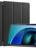 BTH BTH Lenovo Tab M10 5G Hoes - Zwart
