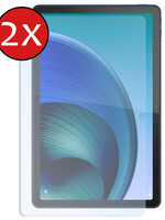 BTH BTH Lenovo Tab M10 5G Screenprotector - 2 PACK