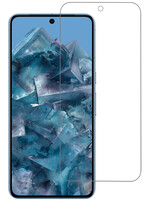 BTH BTH Google Pixel 8 Pro Screenprotector Glas