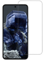 BTH BTH Google Pixel 8 Screenprotector Glas