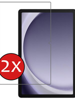 BTH BTH Samsung Galaxy Tab A9 Screenprotector - 2 PACK