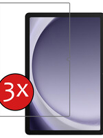 BTH BTH Samsung Galaxy Tab A9 Screenprotector - 3 PACK