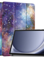 BTH BTH Samsung Galaxy Tab A9 Hoes - Galaxy